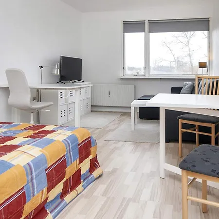 Holiday home Xxxviii Grenaa