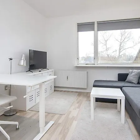 3 Person Holiday Home In Grenaa-By Traum Сasa de vacaciones Grenå