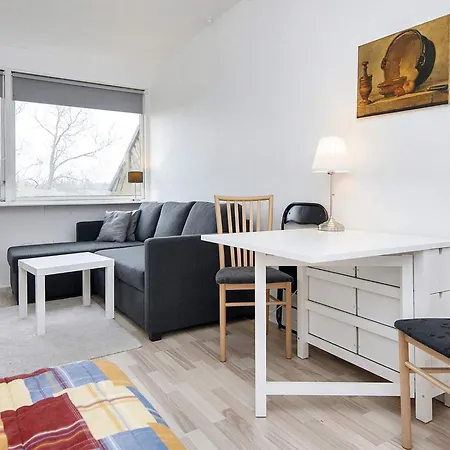 Сasa de vacaciones 3 Person Holiday Home In Grenaa-By Traum