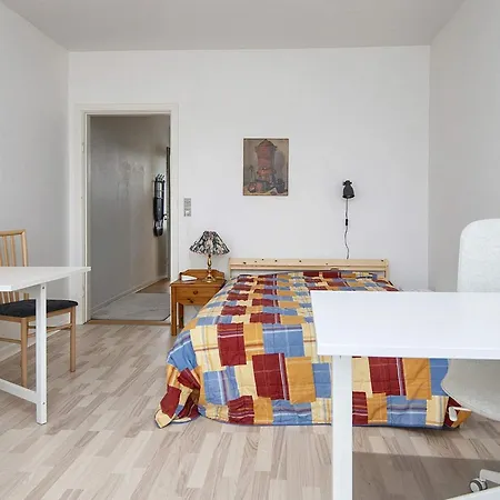 Сasa de vacaciones 3 Person Holiday Home In Grenaa-By Traum Grenå