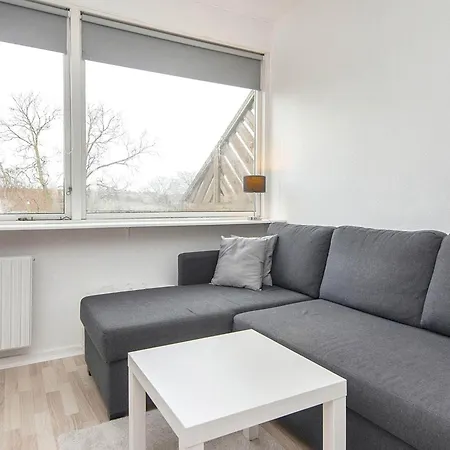 3 Person Holiday Home In Grenaa-By Traum Сasa de vacaciones