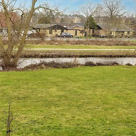 Сasa de vacaciones 3 Person Holiday Home In Grenaa-By Traum Grenå