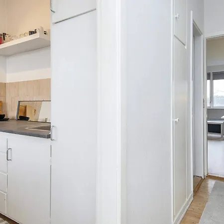 Сasa de vacaciones 3 Person Holiday Home In Grenaa-By Traum *