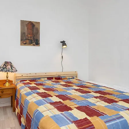 3 Person Holiday Home In Grenaa-By Traum *