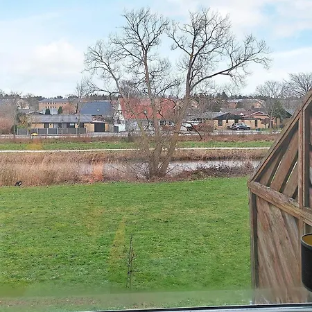3 Person Holiday Home In Grenaa-By Traum * Grenå