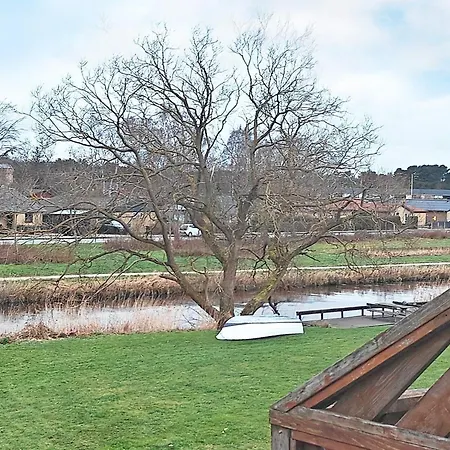 Сasa de vacaciones 3 Person Holiday Home In Grenaa-By Traum Grenå